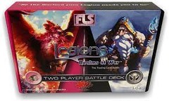 Legions: 2 Player Battle Deck Mythic Beast VS Dwarf